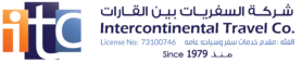 Intercontinental Travel Co.
